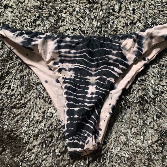Planet blue life swim bottoms - Picture 1 of 2
